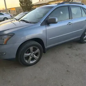 Lexus RX 330 2003