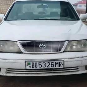 Toyota Avalon 1997