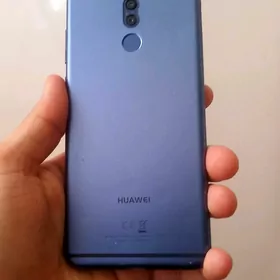 Huawei mate10 lite