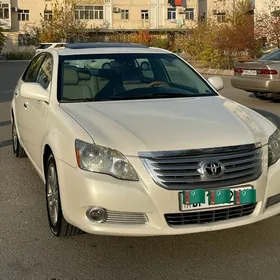 Toyota Avalon 2006