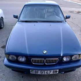 BMW 530 1993