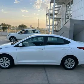 Hyundai Accent 2020