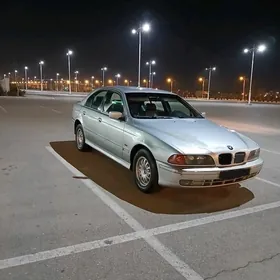 BMW 525 1996