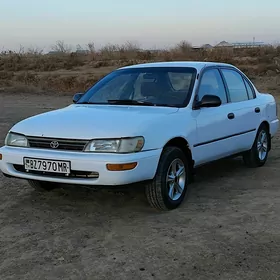 Toyota Corolla 1993