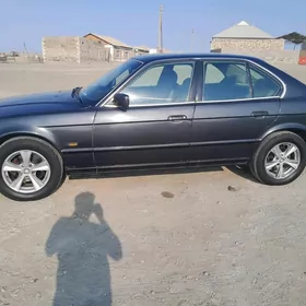 BMW 525 1994