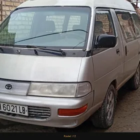 Toyota Town Ace 1993