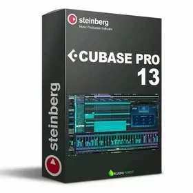 Cubase studio programma