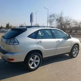 Lexus RX 330 2004