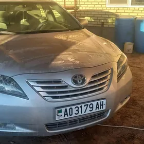 Toyota Camry 2009