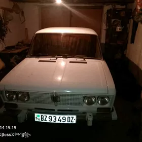 Lada 2106 1999