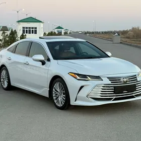 Toyota Avalon 2019