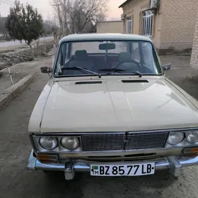 Lada 2106 1990