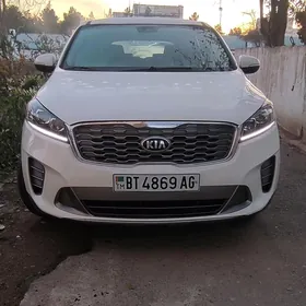 Kia Sorento 2019