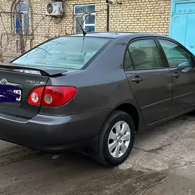 Toyota Corolla 2006