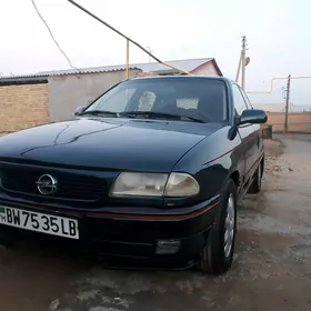 Opel Astra 1992