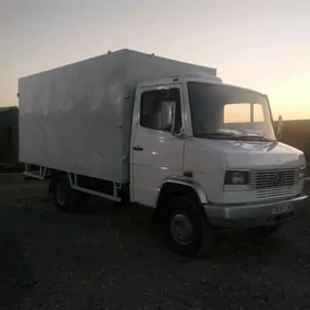 Mitsubishi Canter 2007