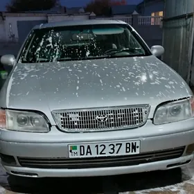 Toyota Aristo 1993