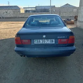 BMW 525 1994