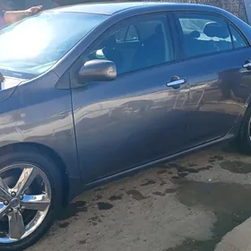 Toyota Corolla 2010