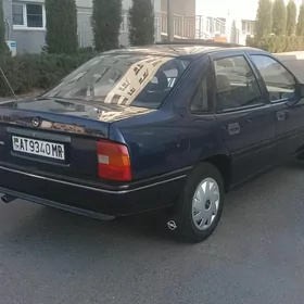 Opel Vectra 1991