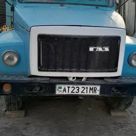 Gaz 53 1992