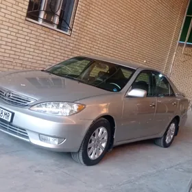 Toyota Camry 2002