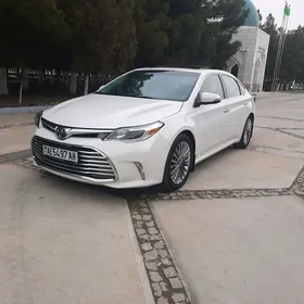 Toyota Avalon 2017