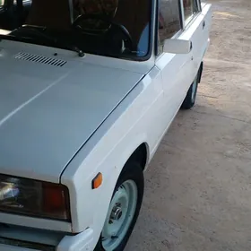 Lada 2107 2000