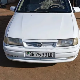 Opel Vectra 1990