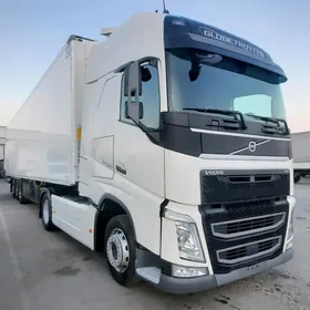 Volvo FH 500 2020