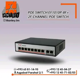 POE SWITCH