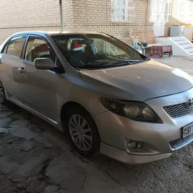 Toyota Corolla 2010