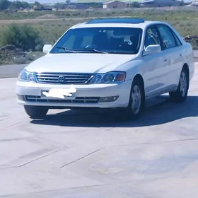 Toyota Avalon 2002