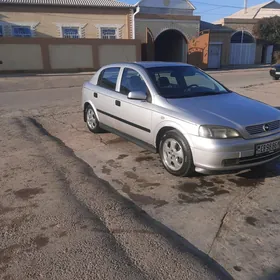 Opel Astra 1999