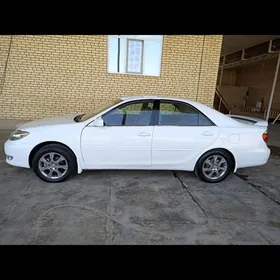 Toyota Camry 2003