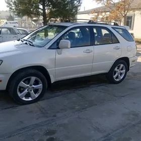 Lexus RX 300 1999