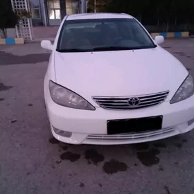 Toyota Camry 2002