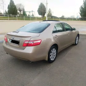 Toyota Camry 2007