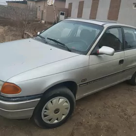 Opel Astra 1992