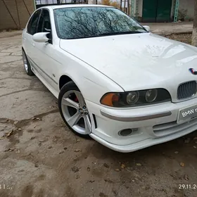 BMW 525 2003