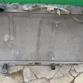 Toyota camri radiator