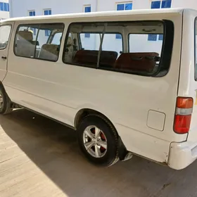 Toyota Hiace 1994