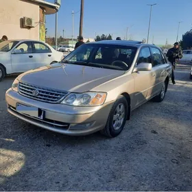 Toyota Avalon 2002