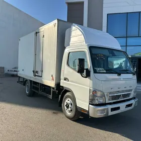 Mitsubishi Canter 2024