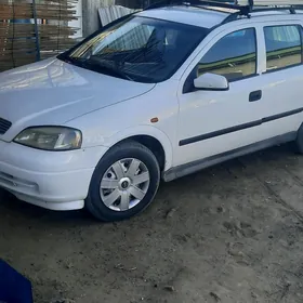 Opel Astra 1998