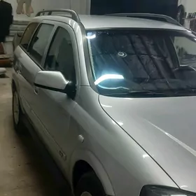 Opel Astra 2002