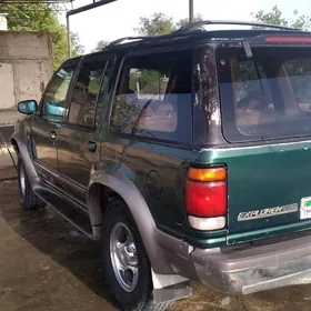 Ford Explorer Sport 1995