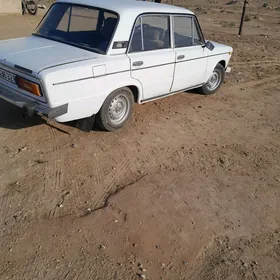 Lada 2106 1987