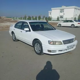 Nissan Maxima 1995