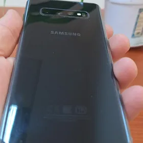 Samsung Galaxy S10+